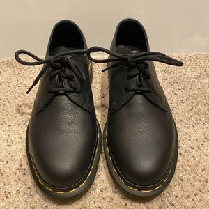 Dr. Marten Oxford - never worn